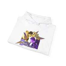 Load image into Gallery viewer, Best of Both Rivalry Hoodie
