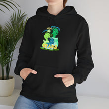Load image into Gallery viewer, Wishes On Stars Hoodie
