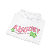Load image into Gallery viewer, The August Hoodie
