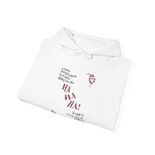 Load image into Gallery viewer, The Forgiveness Hoodie
