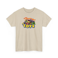 Load image into Gallery viewer, My Boy Breaks Toys T-Shirt
