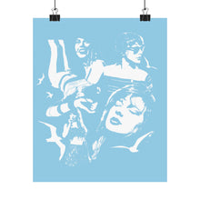 Load image into Gallery viewer, The &#39;89 Collage Poster
