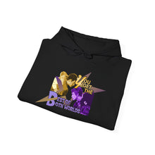 Load image into Gallery viewer, Best of Both Rivalry Hoodie
