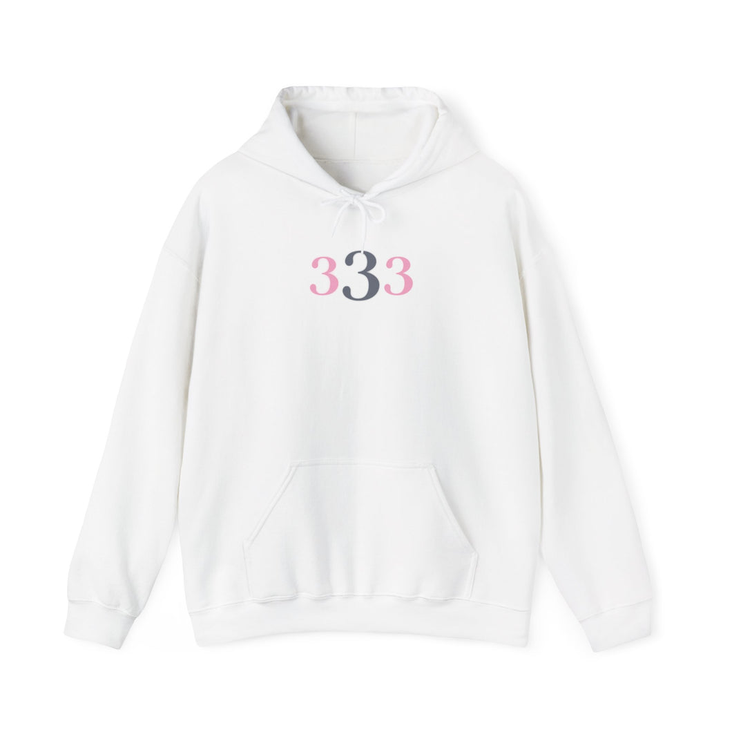 The Magic Number Hoodie