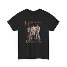 Load image into Gallery viewer, The Harryween Clown T-Shirt
