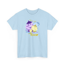 Load image into Gallery viewer, Storm Inside A Teacup T-Shirt
