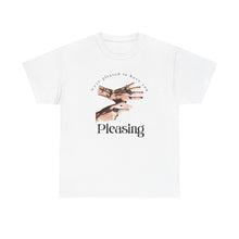 Load image into Gallery viewer, The Pleased T-Shirt
