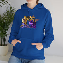 Load image into Gallery viewer, Best of Both Rivalry Hoodie
