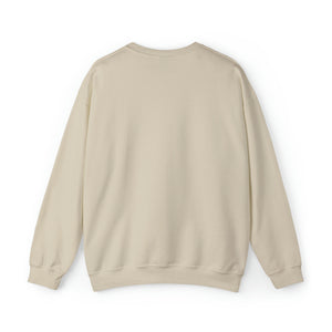The More You Grow Crewneck