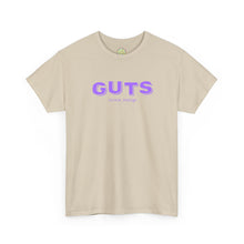 Load image into Gallery viewer, The GUTS Track List T-Shirt
