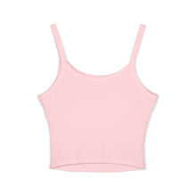 Load image into Gallery viewer, Kissco Spaghetti Tank Top
