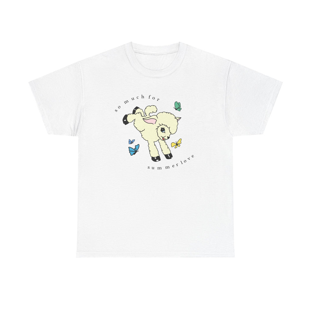 The Summer Love T-Shirt