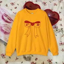 Load image into Gallery viewer, The 87 89 Crewneck
