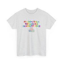 Load image into Gallery viewer, The Favorite Toys T-Shirt
