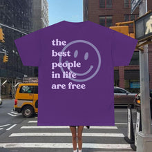 Load image into Gallery viewer, The Best People T-Shirt

