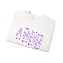 Load image into Gallery viewer, The AHHH Crewneck
