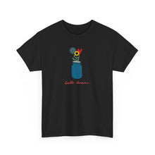 Load image into Gallery viewer, The Love Flowers T-Shirt
