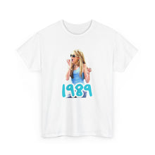 Load image into Gallery viewer, The HM &#39;89 T-Shirt
