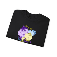 Load image into Gallery viewer, Storm Inside A Teacup Crewneck
