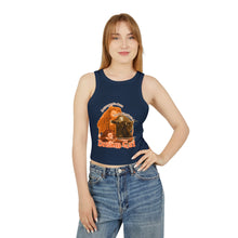Load image into Gallery viewer, Brave Dream Girl Racerback Tank Top
