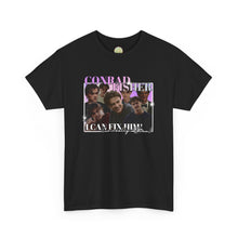 Load image into Gallery viewer, The Fix Conrad T-Shirt
