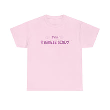 Load image into Gallery viewer, The Doll Girl T-Shirt
