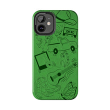 Load image into Gallery viewer, The Debut Era Phone Case
