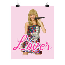 Load image into Gallery viewer, The HM Lover Poster
