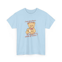 Load image into Gallery viewer, The TVD Teddy Bear T-Shirts
