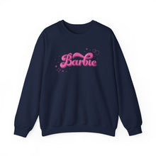 Load image into Gallery viewer, The Doll Sparkle Crewneck

