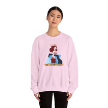Load image into Gallery viewer, Daddy I Love Him! Crewneck
