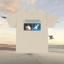 Load image into Gallery viewer, The HYGTG Seagull T-Shirt
