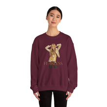 Load image into Gallery viewer, The HM Fearless Crewneck
