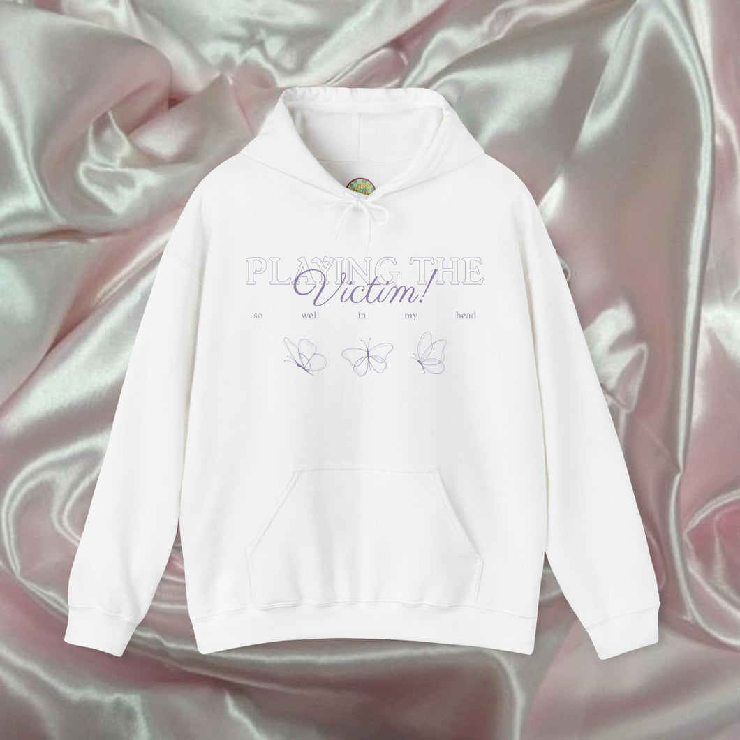 The Victim Crewneck