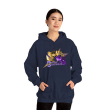 Load image into Gallery viewer, Best of Both Rivalry Hoodie
