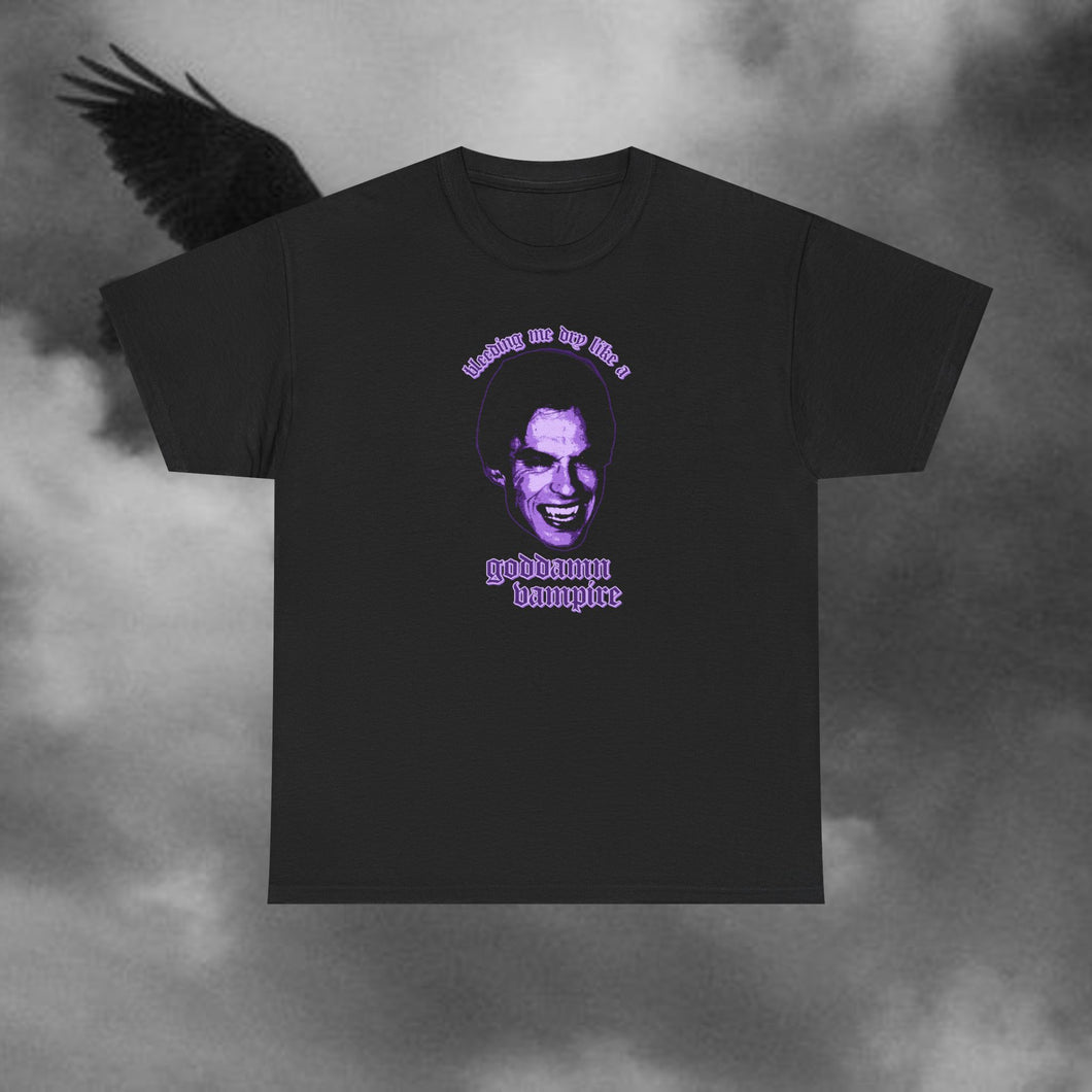 The Damon Vampire T-Shirt