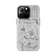 Load image into Gallery viewer, The Tortured Phone Case (iPhone Only)
