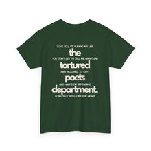 Load image into Gallery viewer, The Five Stages T-Shirt
