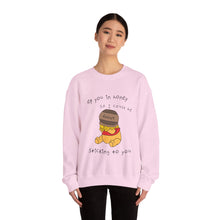 Load image into Gallery viewer, The Hunny Crewneck

