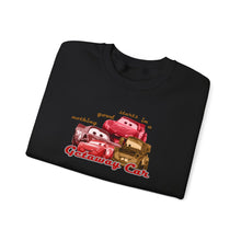 Load image into Gallery viewer, Getaway Cars Crewneck
