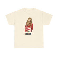 Load image into Gallery viewer, The HM Red T-Shirt
