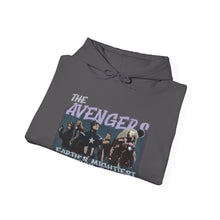 Load image into Gallery viewer, The Mightiest Band Hoodie

