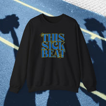 Load image into Gallery viewer, The Sick Beat Crewneck
