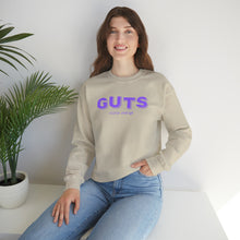 Load image into Gallery viewer, The GUTS Track List Crewneck
