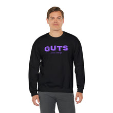 Load image into Gallery viewer, The GUTS Track List Crewneck
