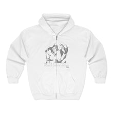 Load image into Gallery viewer, The Tortured Poet Era Zip Up
