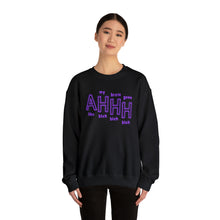 Load image into Gallery viewer, The AHHH Crewneck
