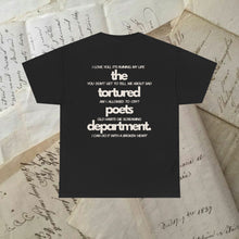 Load image into Gallery viewer, The Five Stages T-Shirt
