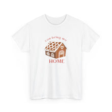 Load image into Gallery viewer, The Sweet Home T-Shirt
