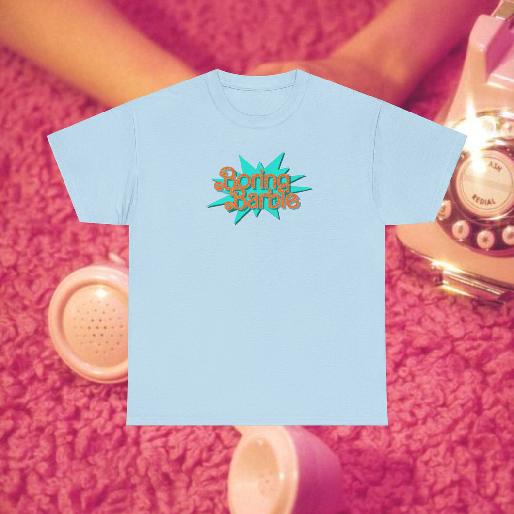 Boring Doll T-Shirt